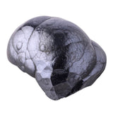 Polished Botryoidal Hematite