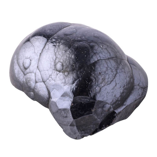 Polished Botryoidal Hematite