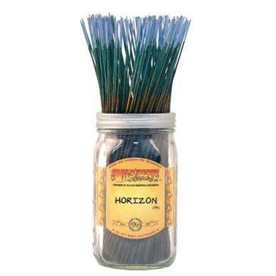 Wildberry 10 inch Horizon Incense Sticks