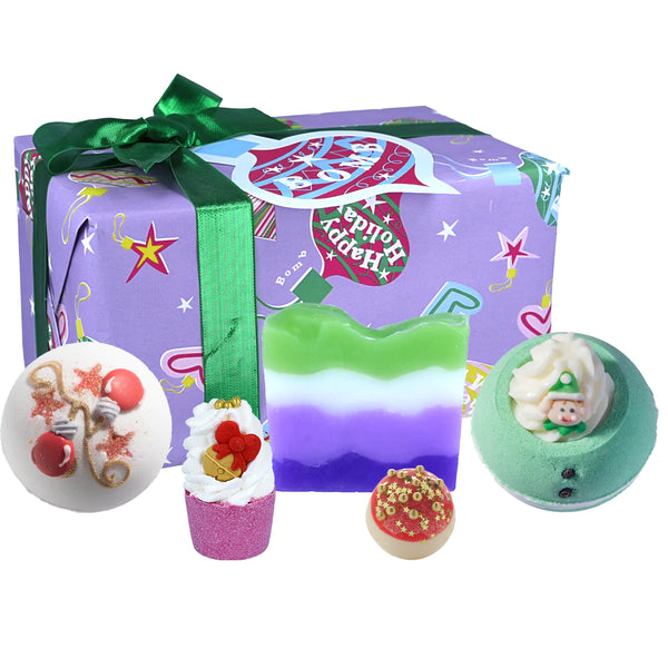 Incredibauble Gift Set
