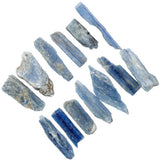Kyanite Blade
