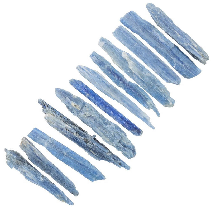 Kyanite Blade