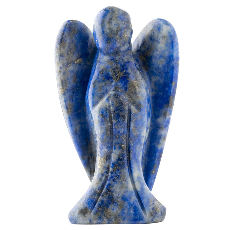 Lapis Lazuli Angel 50mm