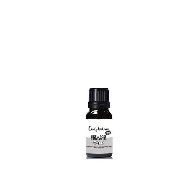 Like A Boss Fragrance Oil