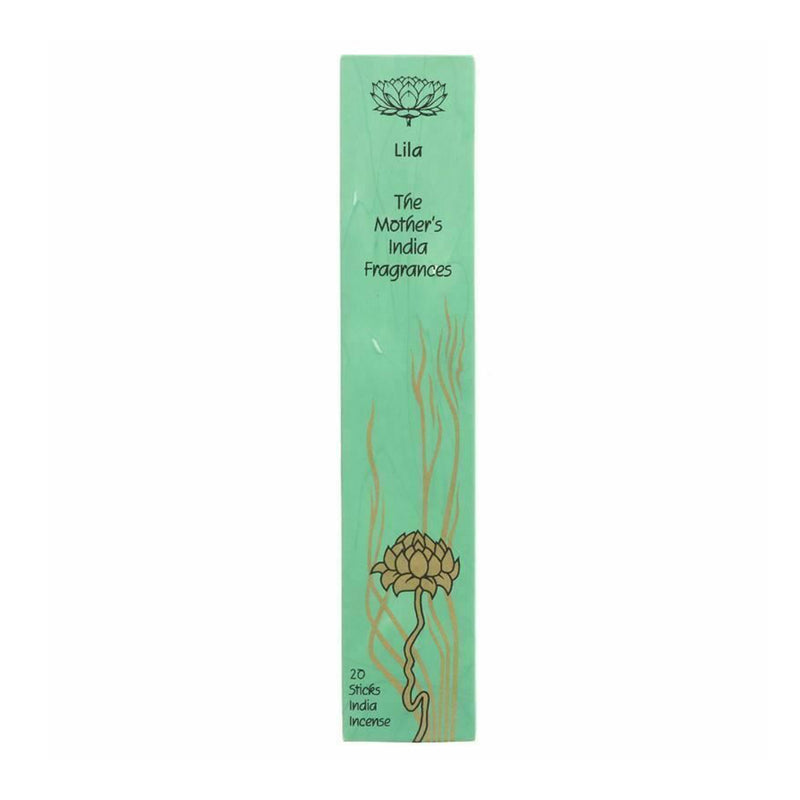 Lila Large Incense Sticks