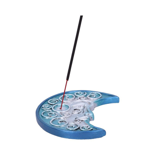 Lunar Spirit Incense Holder