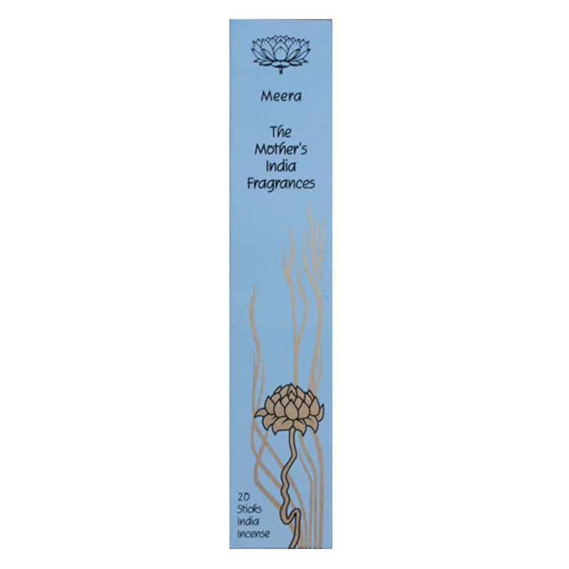 Meera Large Incense Sticks