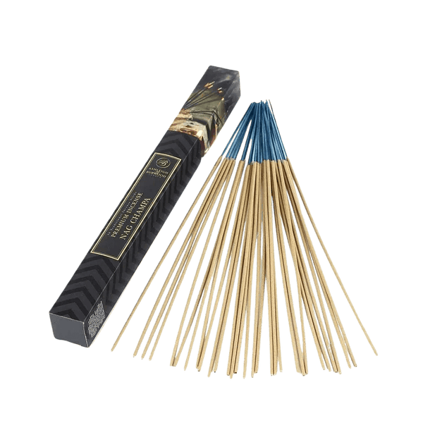Nag Champa Ashleigh & Burwood Incense Sticks
