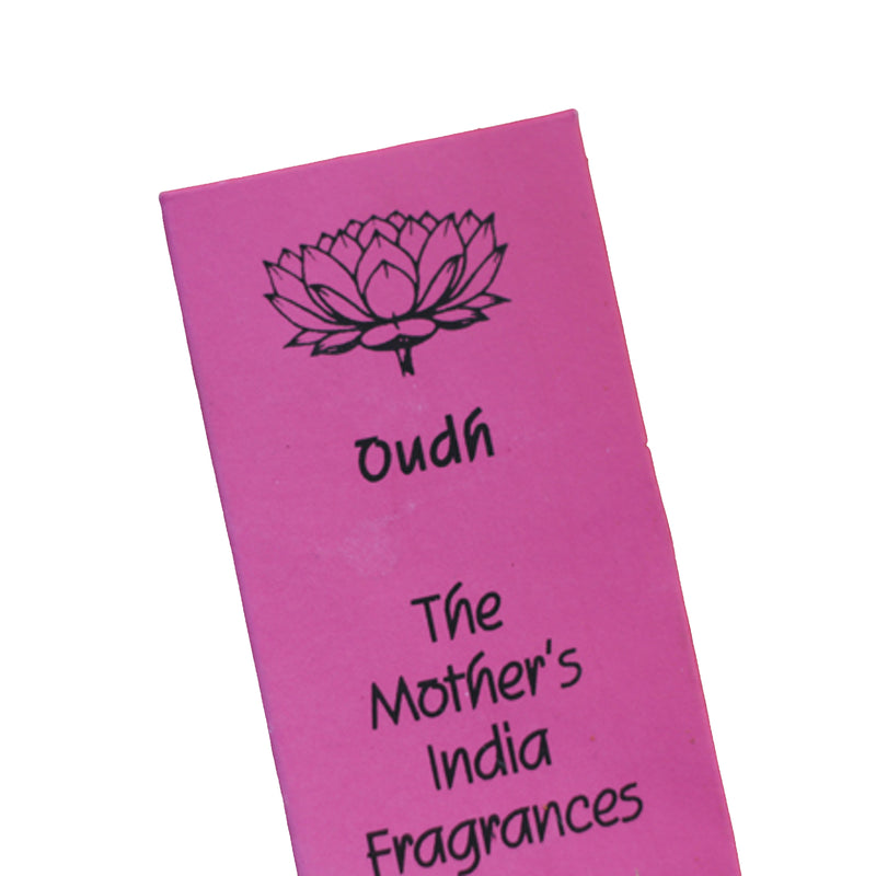 Oudh Large Incense Sticks
