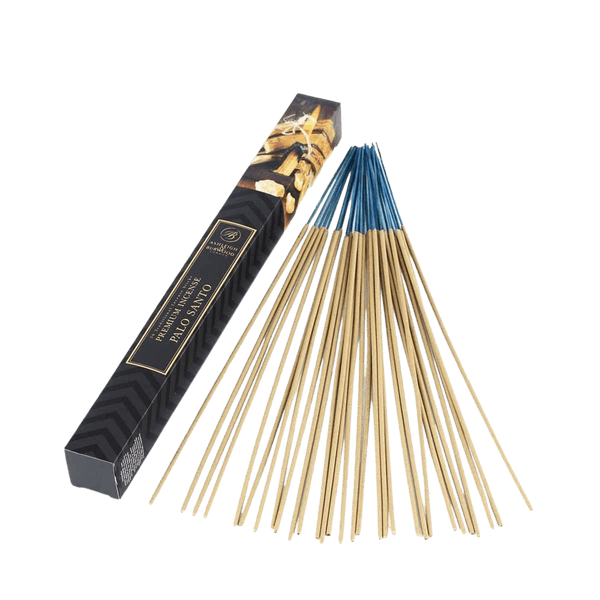 Palo Santo Ashleigh & Burwood Incense Sticks