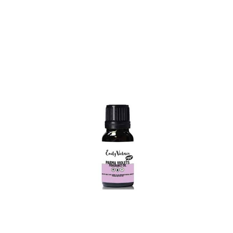 Parma Violets Fragrance Oil