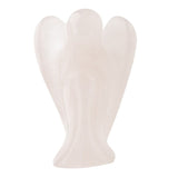 Rose Quartz Angel 35mm