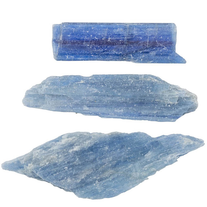 Kyanite Blade