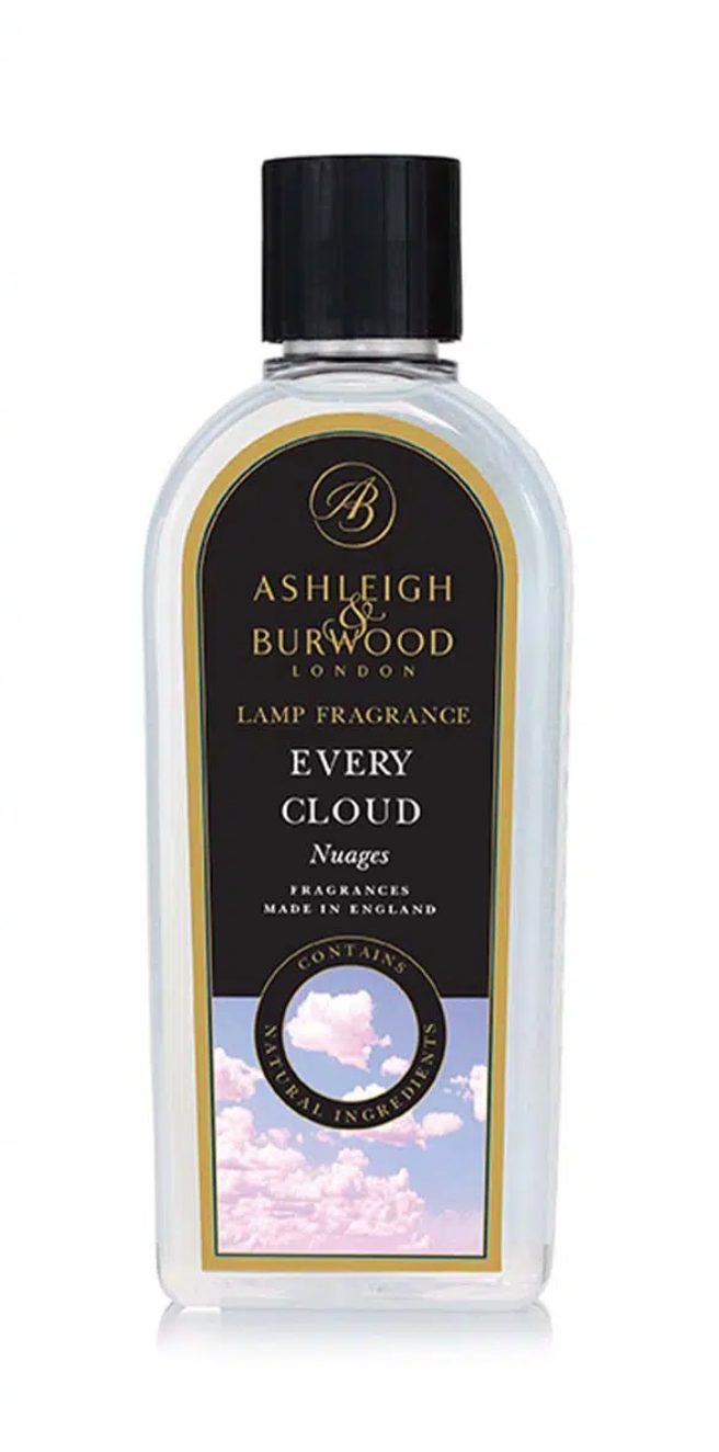 Every Cloud Fragrance Lamp Oil