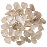 Smokey Quartz Tumblestone