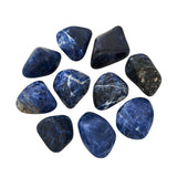 Sodalite Tumblestone