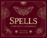 Spells Mini Cards Deck