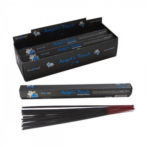 Stamford Angel's Touch Incense Sticks