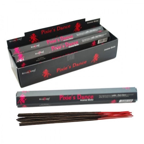 Stamford Pixie's Dance Incense Sticks