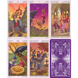 Teen Witch Tarot