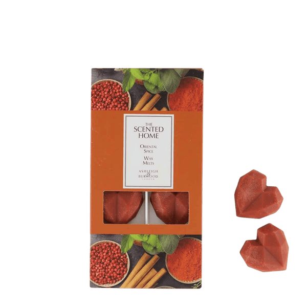 The Scented Home Oriental Spice Wax Melts