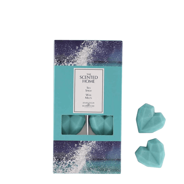 The Scented Home Sea Spray Wax Melts
