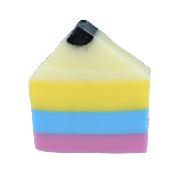 The Write Stuff Soap Slice