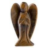 Tiger Eye Angel 50mm
