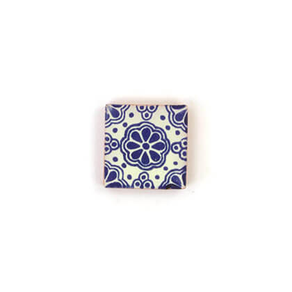 Tiny Ceramic Tile