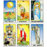 Universal Waite Tarot