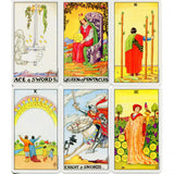 Universal Waite Tarot