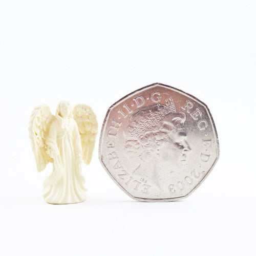 Amazing Angel - Healing