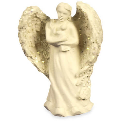 Amazing Angel - Protection