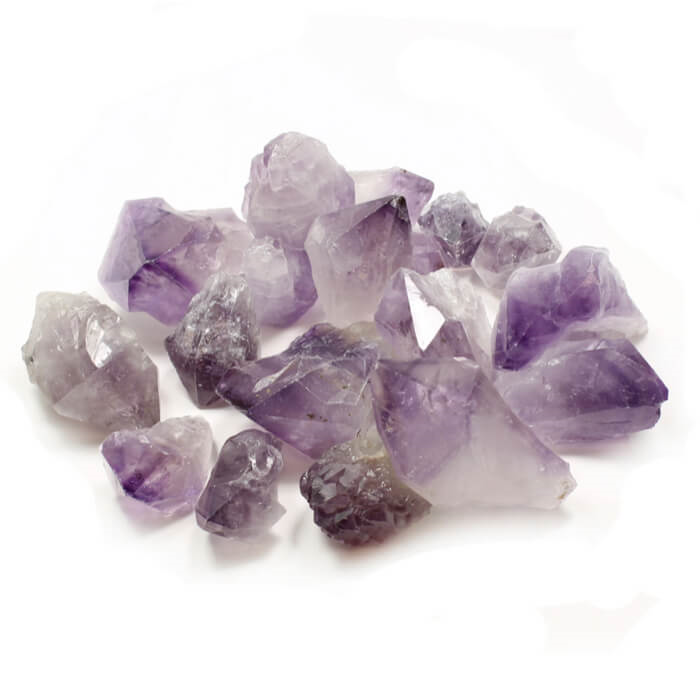 Amethyst Point