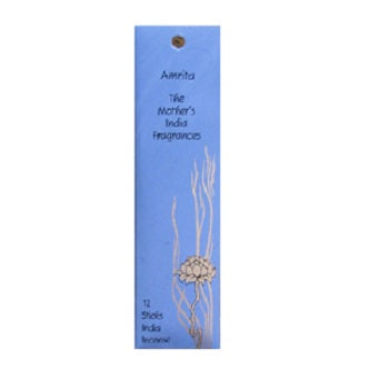 Amrita Mini Incense Sticks