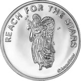 Angel Coin - Reach For The Stars