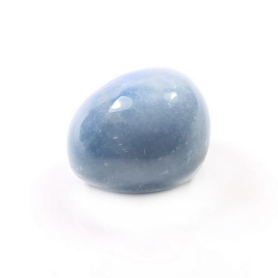 Angelite Tumblestone
