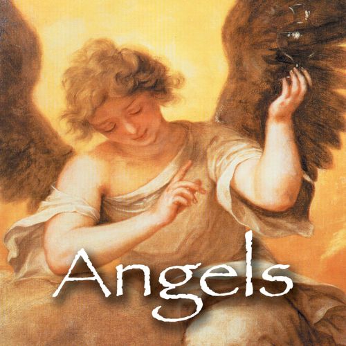 Angels CD by Global Journey