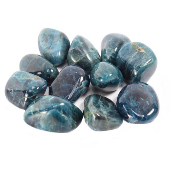 Apatite Tumblestone