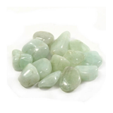 Aquamarine Tumblestone