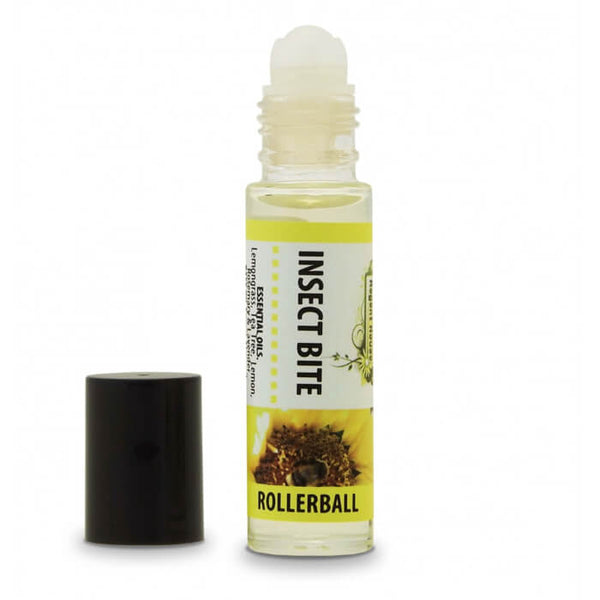 Aromatherapy Rollerball - Insect Bite