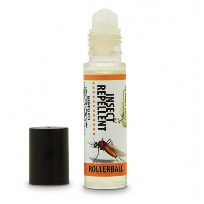 Aromatherapy Rollerball - Insect Repellent