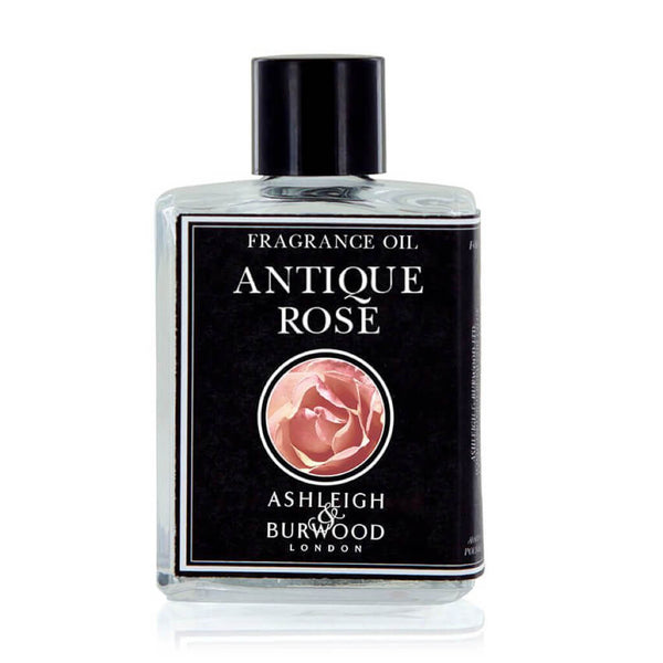 Antique Rose Fragrance Oil