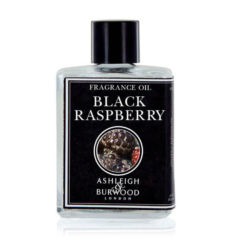 Black Raspberry Fragrance Oil