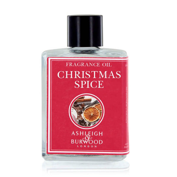 Christmas Spice Fragrance Oil