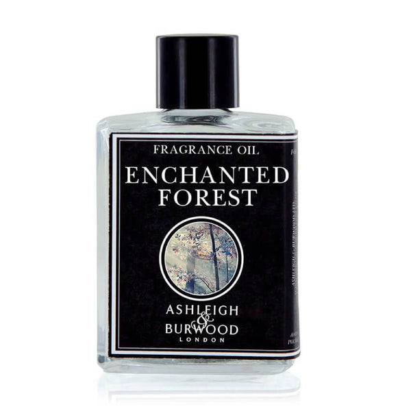 Enchanted Forest Fragrance Oil