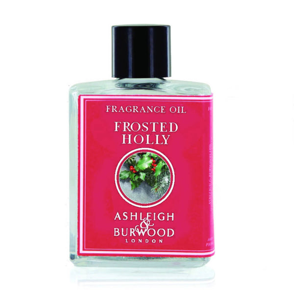 Frosted Holly Fragrance Oil