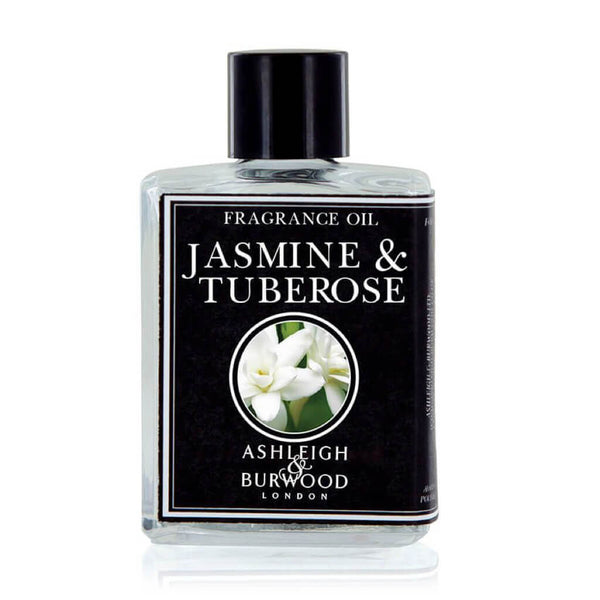 Jasmine & Tuberose Fragrance Oil