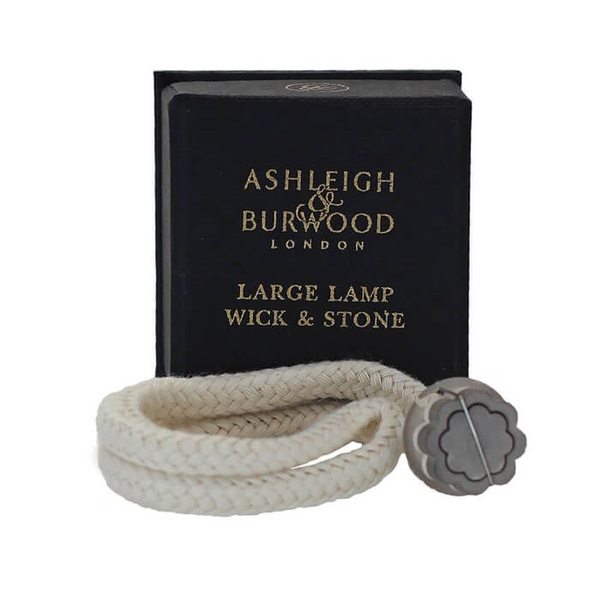 Ashleigh and Burwood Large Lamp Wick