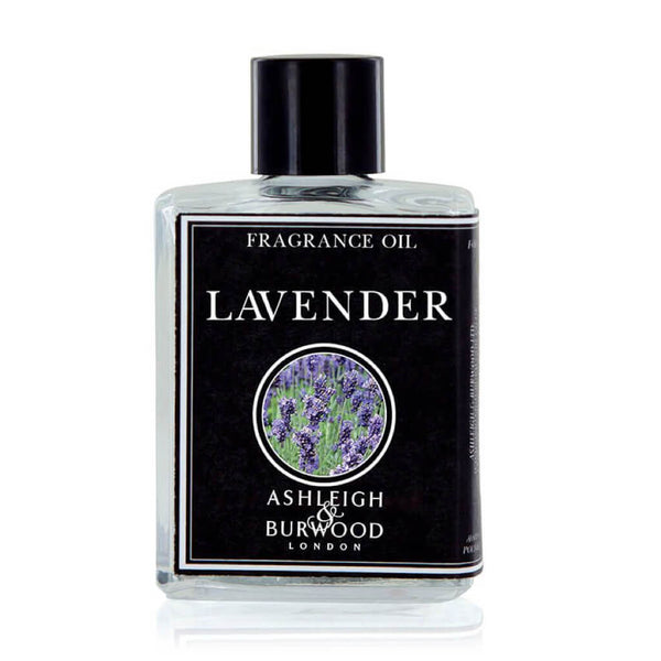 Lavender Fragrance Oil